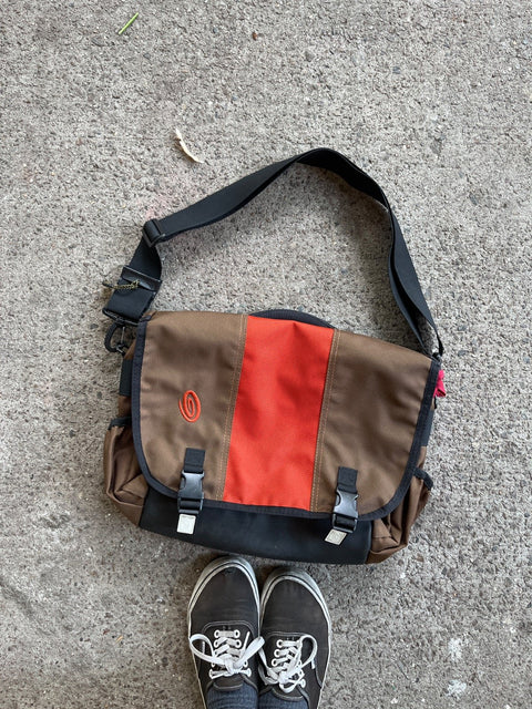 Stylish Timbuk2 Messenger Bag With Laptop Pocket