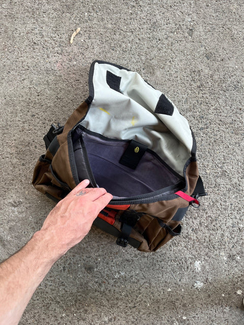 Stylish Timbuk2 Messenger Bag With Laptop Pocket