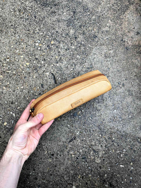 Stylish Tumi Pencil Case
