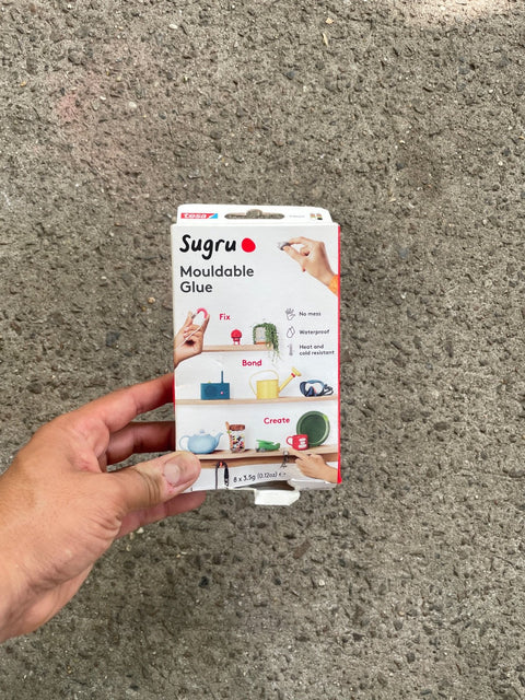 Sugru Mouldable Glue