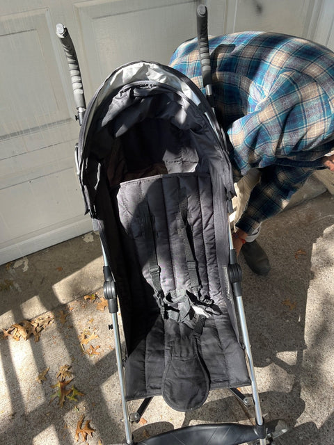 Summer 3DLite Umbrella Baby Stroller