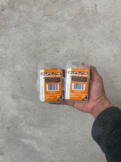 Sunlite Patch Kits