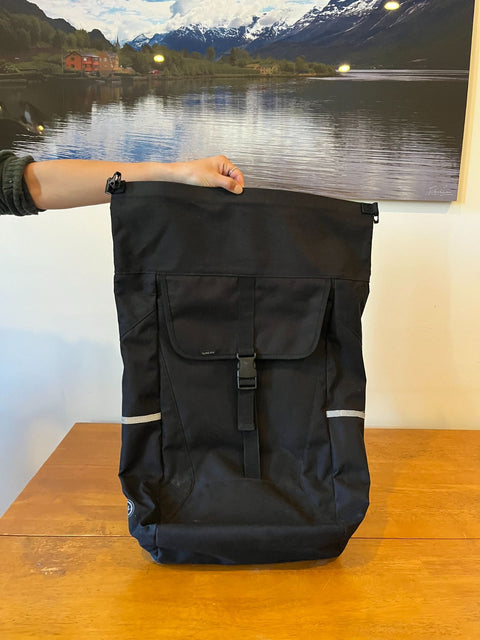 Sunlite Traveler Pannier Bike Bag