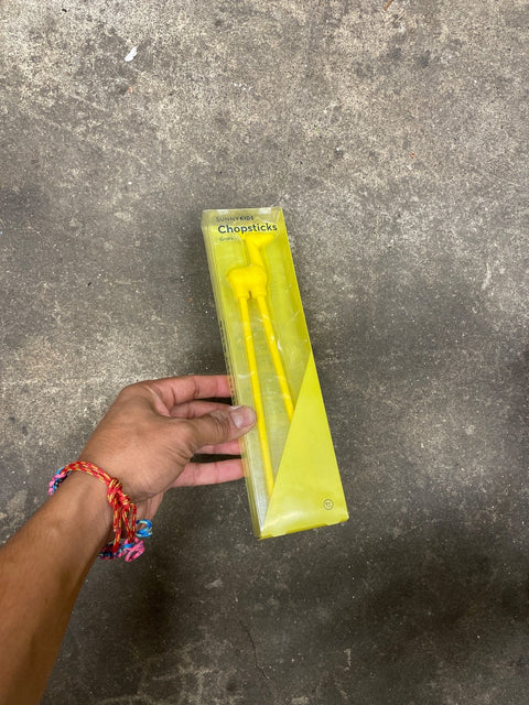 Sunny Kids Giraffe Chopsticks
