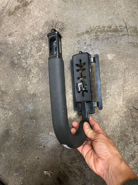 Sunpak Video Camera Handle