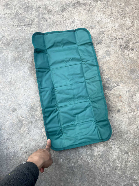 Super Compact Changing Mat