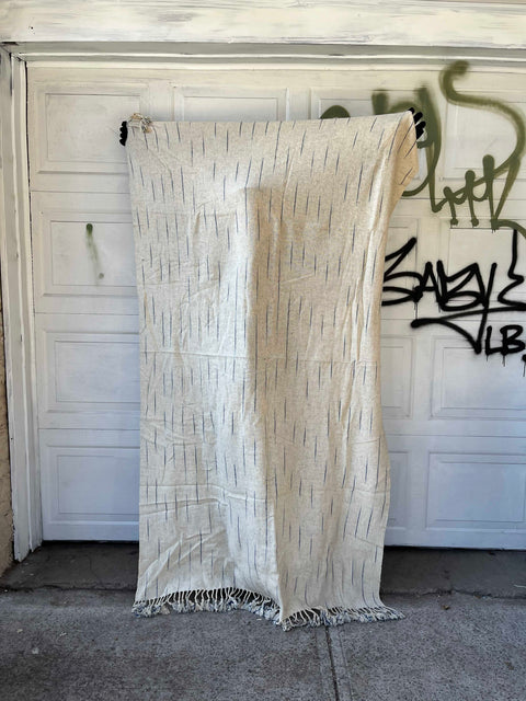Super Cozy Textured Throw Blanket