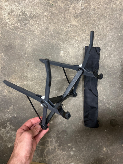 Super Lightweight Laptop Stand
