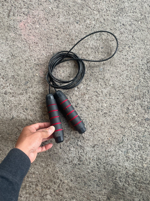 Super Nice Jump Rope