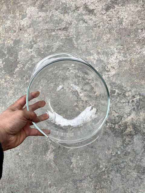 Super Sexy Pyrex Bowl