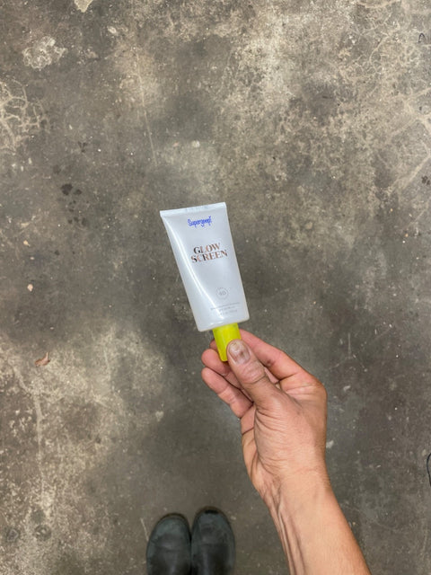 Supergoop! Glow Screen