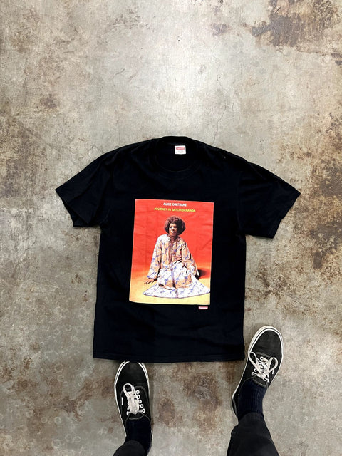 Supreme Alice Coltrane T-Shirt, Size S