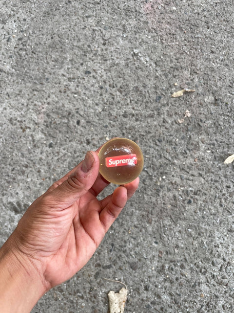 Supreme Bouncy Ball