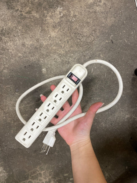Surge Protector