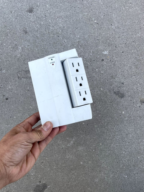 Surge Protector Power Strip
