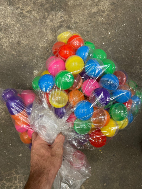Surprise Capsules Bulk Bag