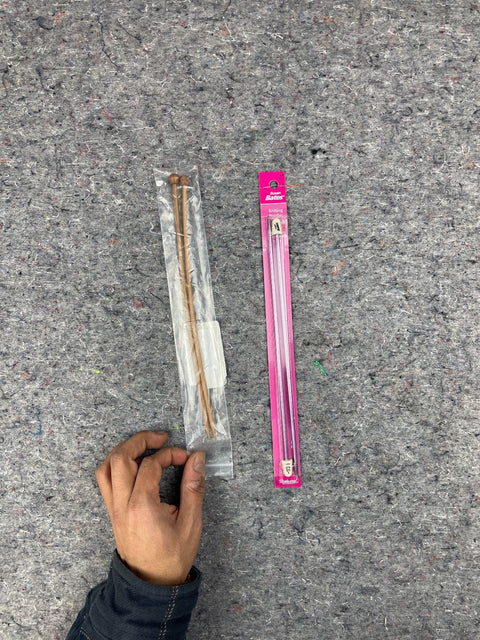 Susan Bates Knitting Needles