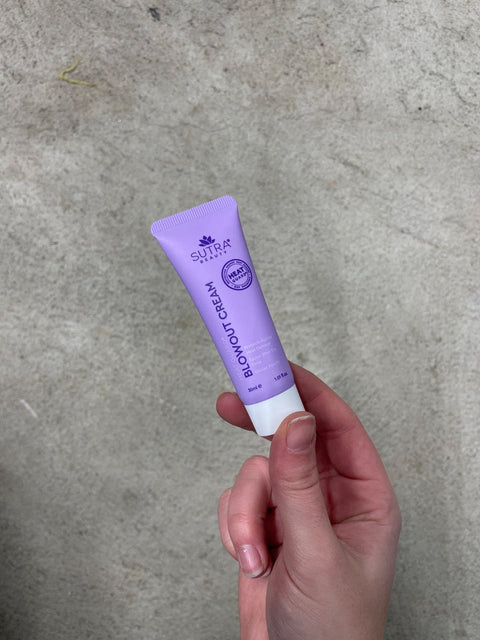 Sutra Beauty Blowout Cream