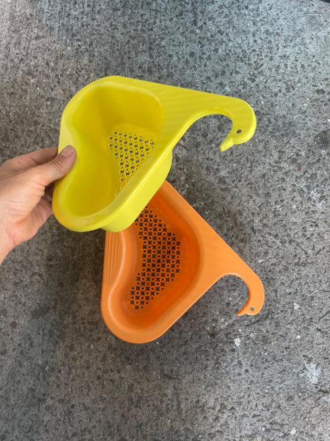 Swan Kitchen Sink Strainers