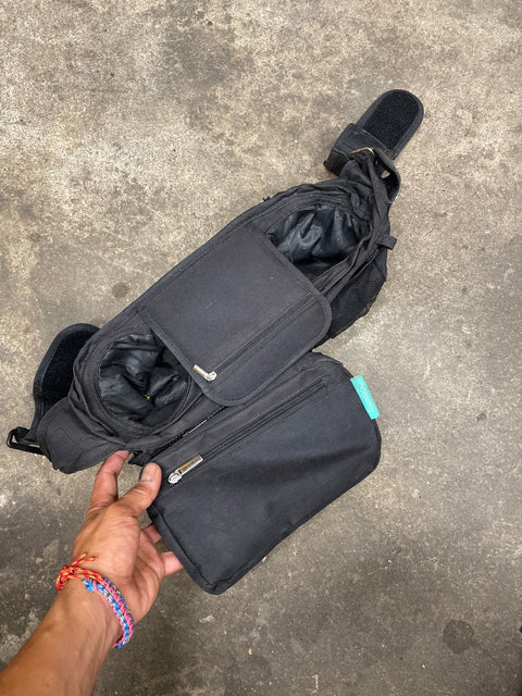 Swanoo Stroller Caddy