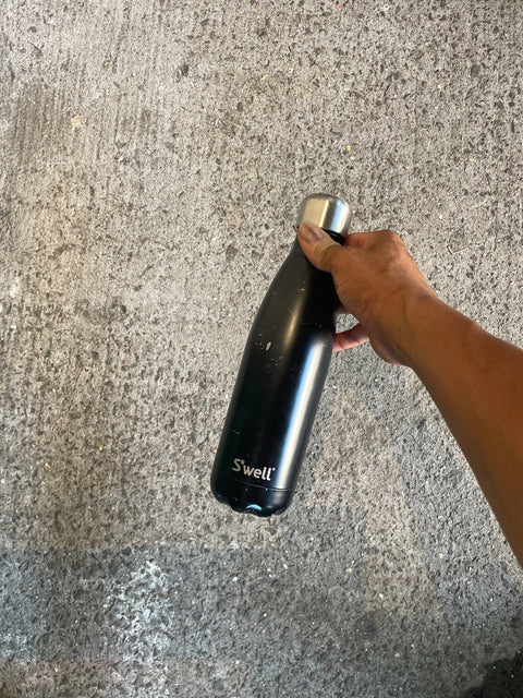Swell Reusable Water Bottle