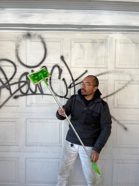 Swiffer!!