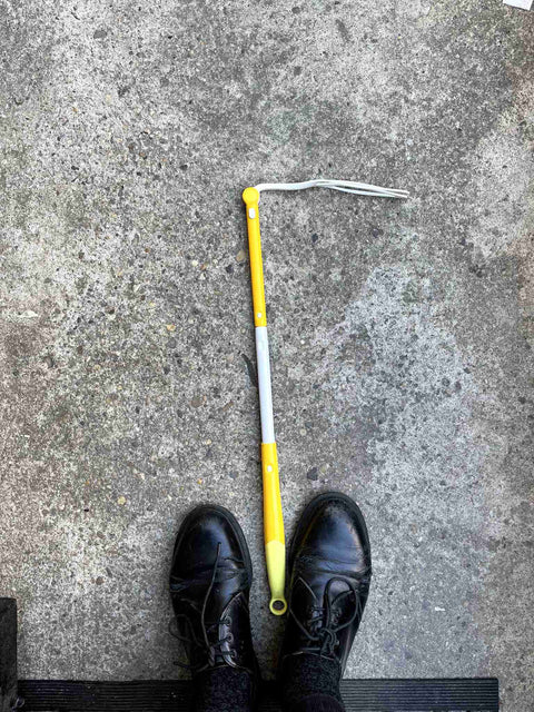 Swiffer Extendable Stick