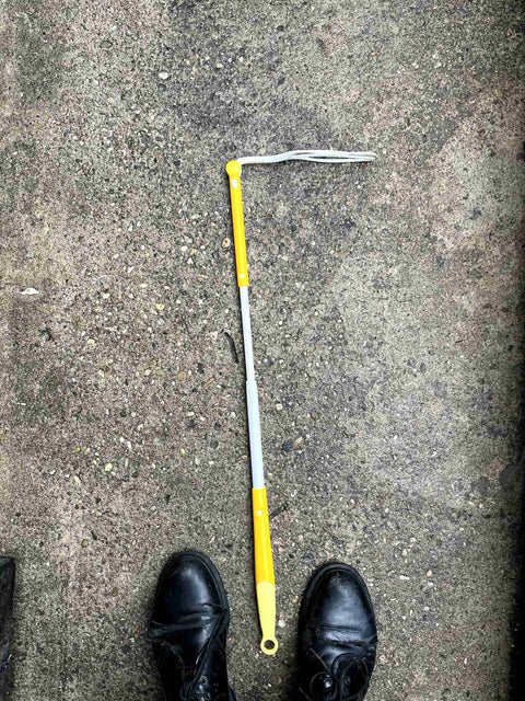 Swiffer Stick!