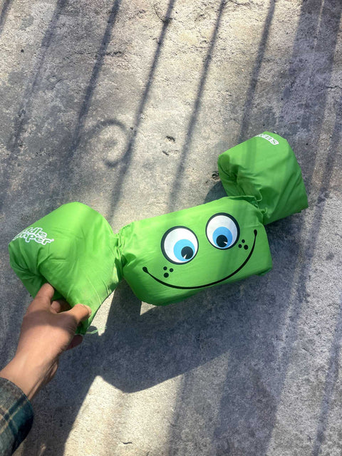 Swim Floaties for Kids, 30-50 lbs