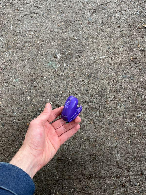 Swingline Stapler That Fits In Your Pocket