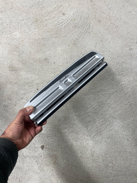 Swingline Three-Hole Punch