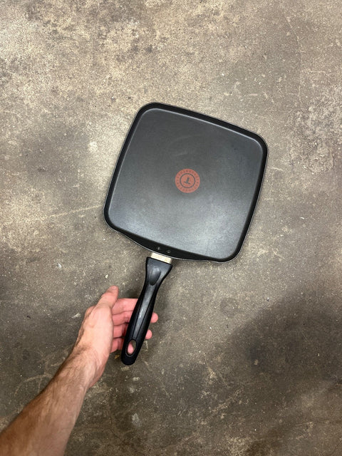 T-fal Nonstick Square Griddle