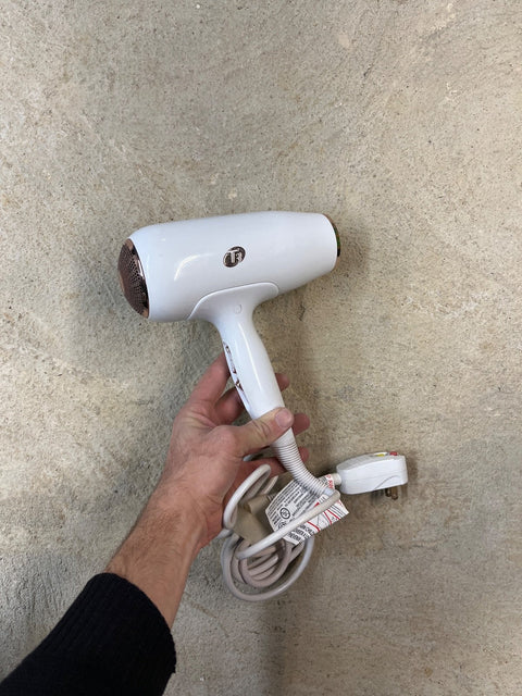 TB Hair Dryer