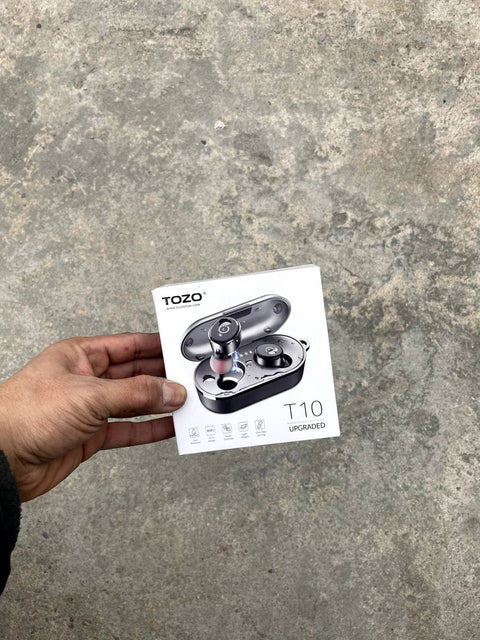 TOZO T10 Earbuds