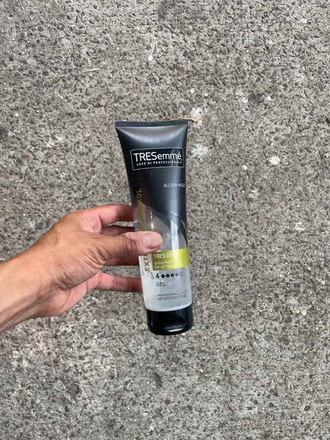TRESemme Extra Hold Gel