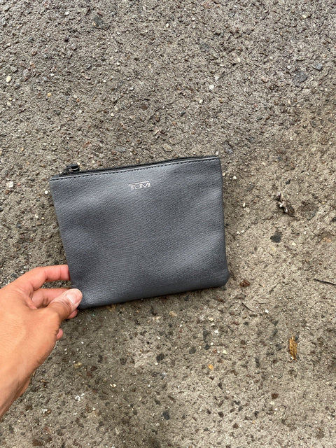 TUMI Travel Pouch