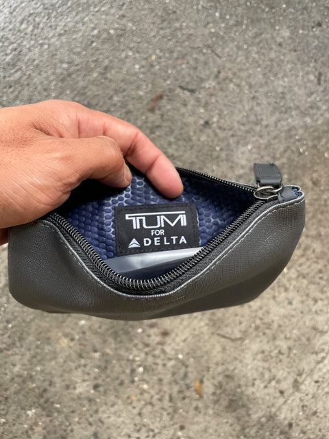 TUMI Travel Pouch