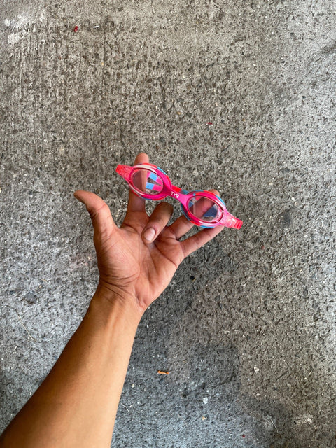 TYR Youth Swim Goggles