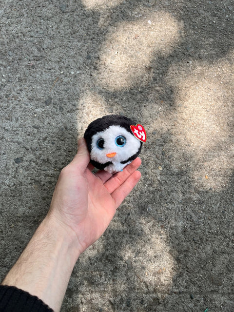 TY Beanie Boo Penguin