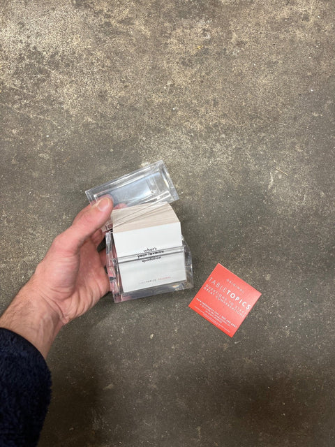 TableTopics Conversation Starter Cards