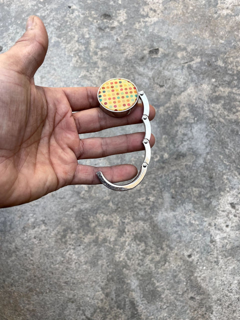 Table Bag Holder