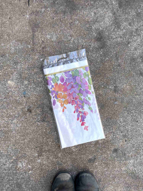Table Cover, 54x102"