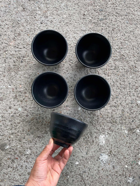 Taiwanese Soup Bowls