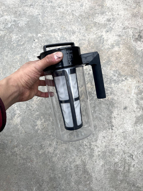 Takeya Cold Brew Maker