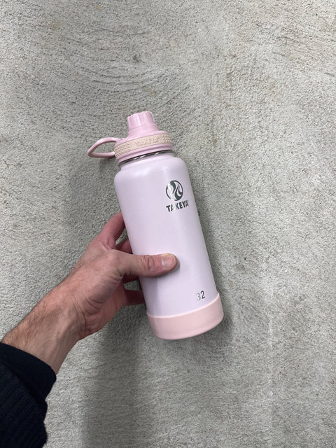 Takeya Water Bottle, 32oz