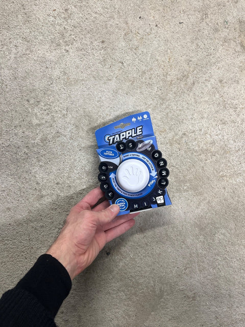 Tapple Mini Game