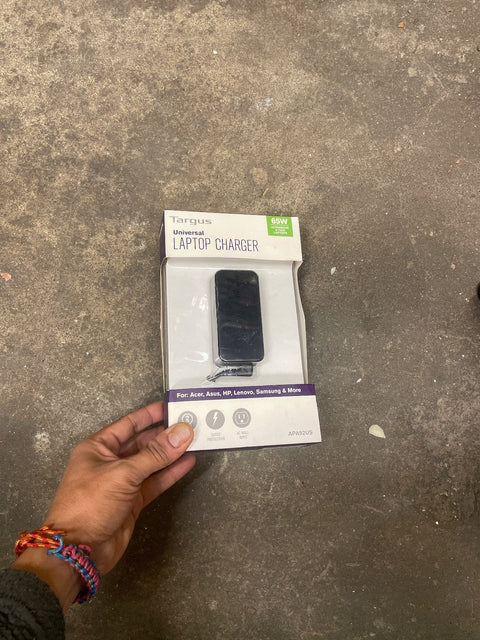 Targus Universal Laptop Charger
