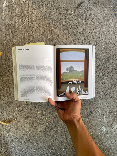 Taschen Modern Art By Hans Holzwarth