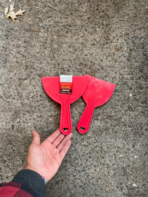 Task Force Putty Knives