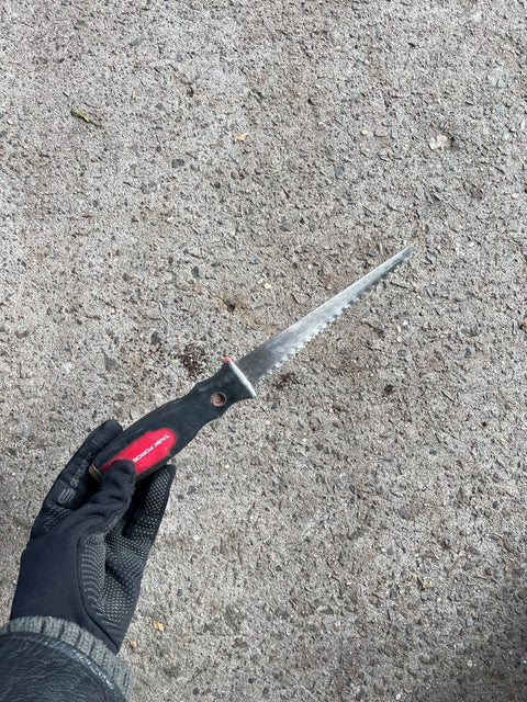 Task Force Utility Knife